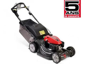 TONDEUSE HONDA HRX 537 VYEA Lomibois