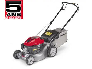 TONDEUSE HONDA IZY HRG 416 PKEH Lomibois