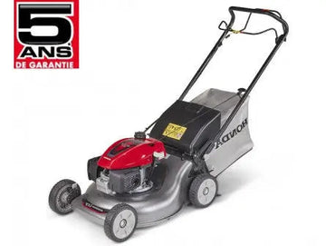 TONDEUSE HONDA IZY HRG 536 SKEH Lomibois