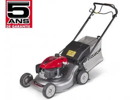 TONDEUSE HONDA IZY HRG 536 SKEH Lomibois