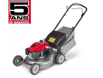 TONDEUSE HONDA IZY HRG 536 VKEH Lomibois