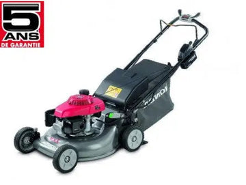 TONDEUSE HONDA IZY HRG 536 VLEH Lomibois