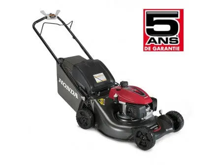 TONDEUSE HONDA IZY HRN 536 VK Lomibois