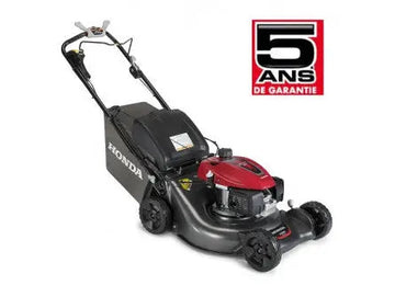 TONDEUSE HONDA IZY HRN 536 VY Lomibois