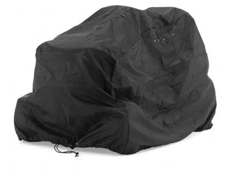 BACHE OU HOUSSE DE PROTECTION POUR TRACTEURS HUSQVARNA TS 138 Lomibois