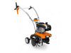 Motobineuse motoculteur stihl mh 445 r