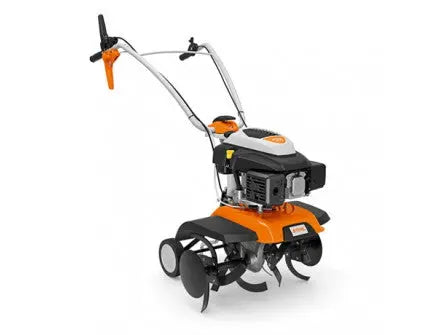 MOTOBINEUSE MOTOCULTEUR STIHL MH 560 Lomibois