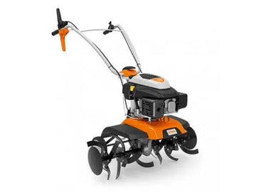MOTOBINEUSE MOTOCULTEUR STIHL MH 585 Lomibois