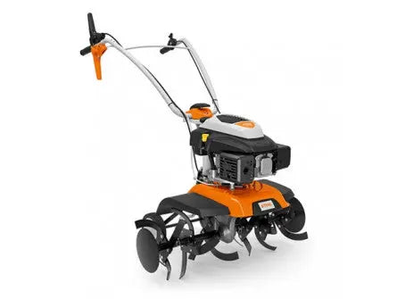 MOTOBINEUSE MOTOCULTEUR STIHL MH 585 Lomibois