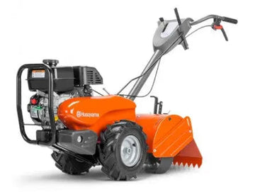 MOTOCULTEUR HUSQVARNA TR 430 DUAL K Lomibois