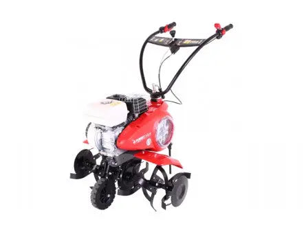 MOTOCULTEUR PUBERT VARIO 40 H C3 Lomibois