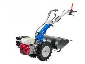 MOTOCULTEUR STAUB FARMER H2SX Lomibois