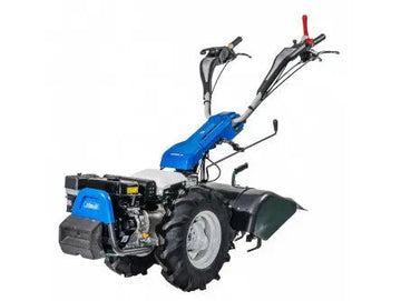 MOTOCULTEUR STAUB JOGGER 7K Lomibois