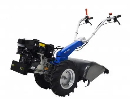 MOTOCULTEUR STAUB ROTOBINEUSE STR 50 RK Lomibois