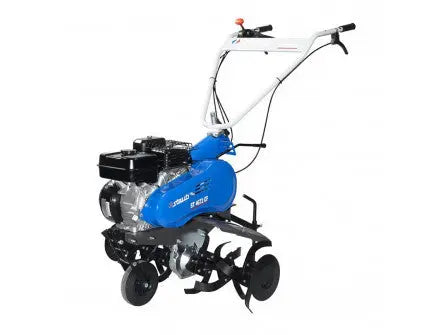 MOTOCULTEUR STAUB ST 4872 CF Lomibois