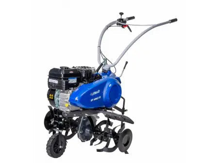 MOTOCULTEUR STAUB ST 4862 F2 Lomibois