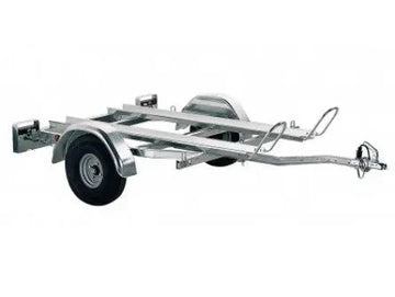 REMORQUES MOTO DUO PM 13 Lomibois