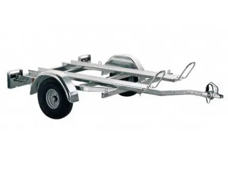 REMORQUES MOTO DUO PM 13 Lomibois