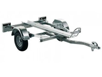 REMORQUES MOTO MONO PRO Lomibois