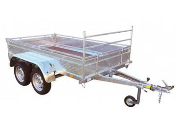 REMORQUES TRELGO TRIGANO RE 254 – RE 254 SF Lomibois