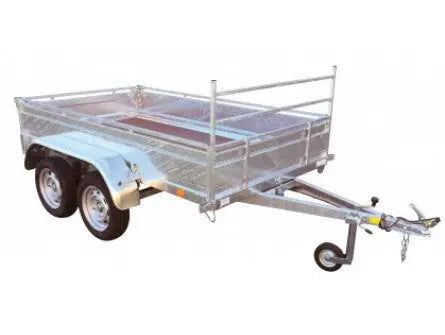 REMORQUES TRELGO TRIGANO RE 254 – RE 254 SF Lomibois