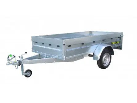 REMORQUES TRELGO TRIGANO NFB 250 – NFB 250 SF Lomibois