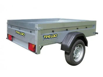 REMORQUES TRELGO TRIGANO NLC 1310 Lomibois