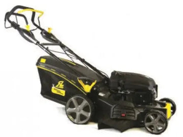 TONDEUSE ROQUES ET LECOEUR RL 8531 Lomibois