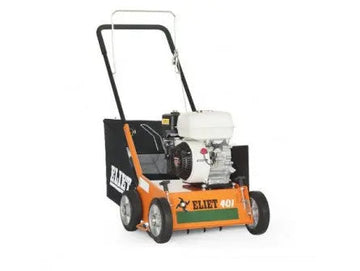 SCARIFICATEUR ELIET E450 Lomibois