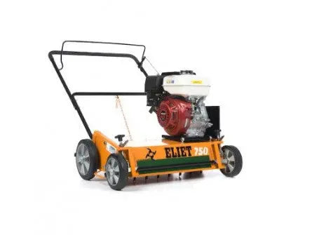 SCARIFICATEUR ELIET E750 EN LAME FIXES Lomibois
