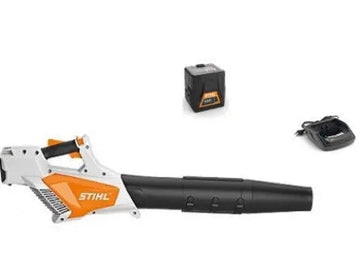 SOUFFLEUR À MAIN BGA 57 PACK INTENSIF AVEC 2 X AK 20 + AL 101 Lomibois