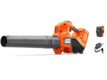 SOUFFLEUR À MAIN HUSQVARNA 120 IB PACK Dugravot Machines