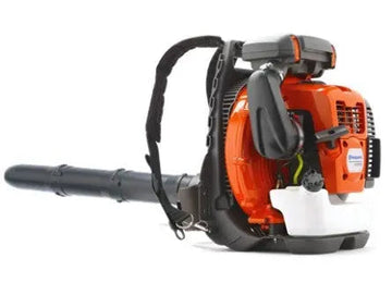 SOUFFLEUR À DOS HUSQVARNA 570 BTS Lomibois