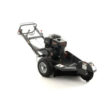 BlackStone-Rogneuse de souches BlackStone SG 420 L ES PRO – Moteur Loncin de 420 cm3 Lomibois