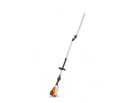 TAILLE HAIE PERCHE STIHL HLA 135 (NU) Lomibois
