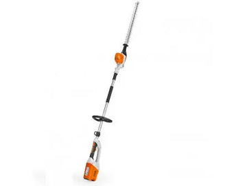 TAILLE HAIE PERCHE STIHL HLA 65 (NU) Lomibois