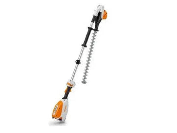 TAILLE HAIE PERCHE STIHL HLA 66 (NU) Lomibois
