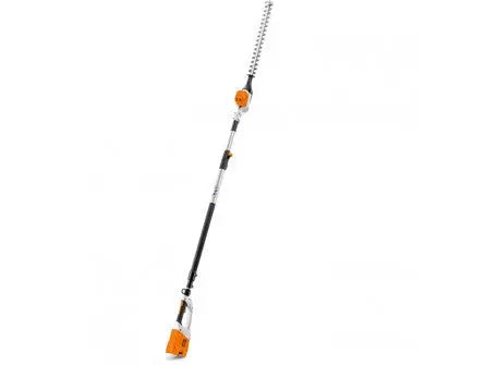 TAILLE HAIE PERCHE STIHL HLA 85 (NU) Lomibois