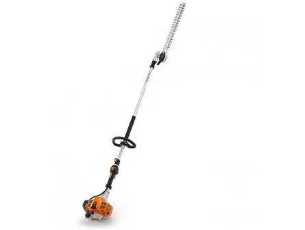 TAILLE HAIE PERCHE STIHL HL 94 C-E Lomibois