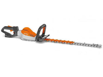 TAILLE HAIES STIHL HSA 130 T EN 750 MM (NU) Lomibois