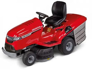 TONDEUSE AUTOPORTÉE HONDA HF 2317 HME Lomibois