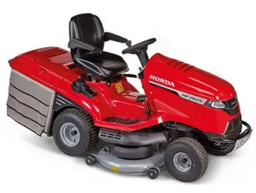 TONDEUSE AUTOPORTÉE HONDA HF 2625 HTE Lomibois