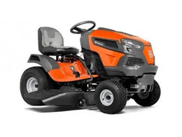 TONDEUSE AUTOPORTÉE HUSQVARNA TS 146 TXD Lomibois