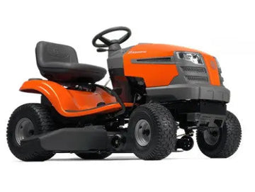 TONDEUSE AUTOPORTÉE HUSQVARNA TS 142 Lomibois