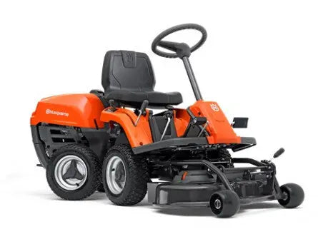 TONDEUSE HUSQVARNA RIDER 112 C5 Lomibois