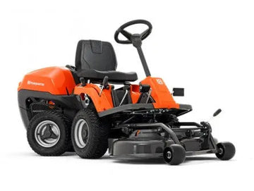 TONDEUSE HUSQVARNA RIDER 115 C Lomibois