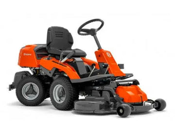 TONDEUSE HUSQVARNA RIDER 213 C Lomibois