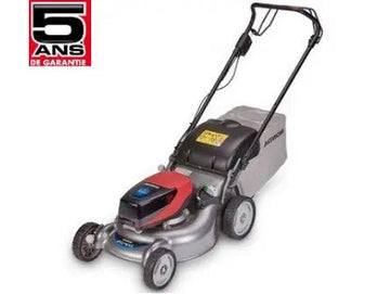 TONDEUSE HONDA IZY HRG 466 XBS (NUE) Lomibois