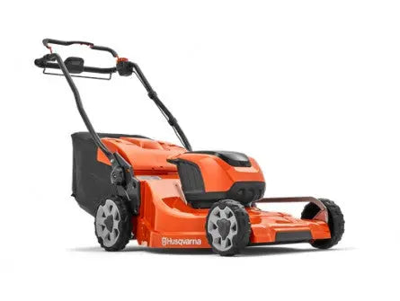 TONDEUSE HUSQVARNA LC 353 IVX (NUE) Lomibois