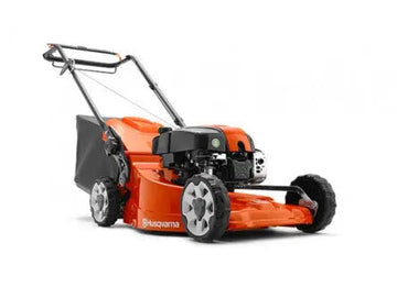 TONDEUSE HUSQVARNA LC 451 S Lomibois
